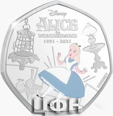 25 Cents - Down the Rabbit Hole.jpg