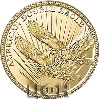 5 Dollars 2021 - Double Eagle .jpg