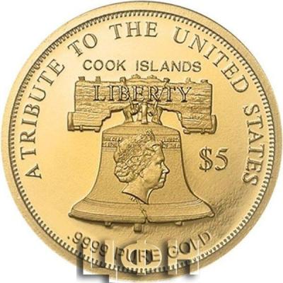 5 Dollars 2021 - Quintuple Eagle.jpg