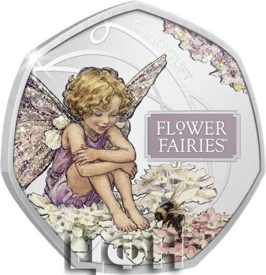 Flower Fairies 50 Cents - Candytuft.jpg