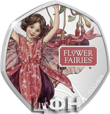 Flower Fairies 50 Cents - Fuchsia.jpg
