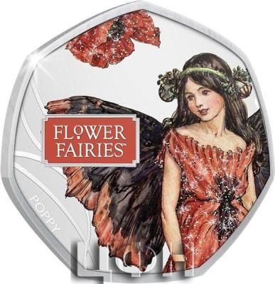 Flower Fairies 50 Cents - Poppy.jpg