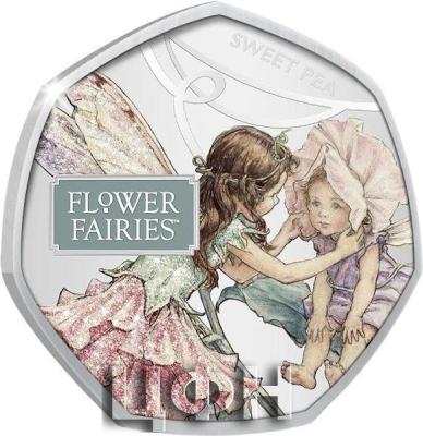 Flower Fairies 50 Cents - Sweet Pea.jpg