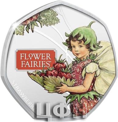 Flower Fairies 50 Cents -Strawberry.jpg