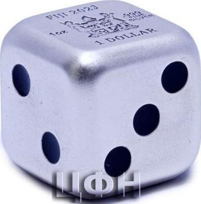 1$ Фиджи 2023 .jpg