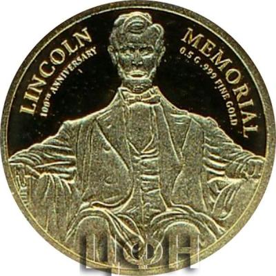 LINCOLN MEMOMRIAL 100TH ANNIVERSARY 0.5 G .999 FINE GOLD.jpg
