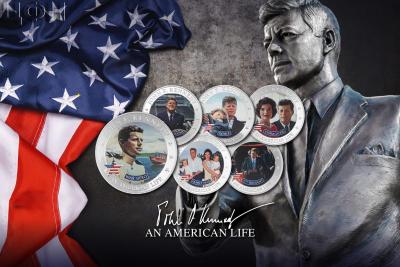 2023 An American Life John F. Kennedy.jpg