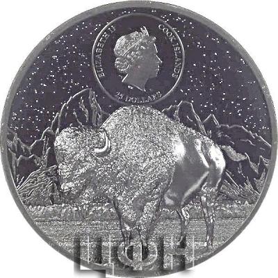 25 DOLLARS COOK ISLANDS - Theodore Roosevelt .jpg