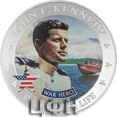 2 DOLLARS COOK  ISLANDS 2023 - War Hero.jpg