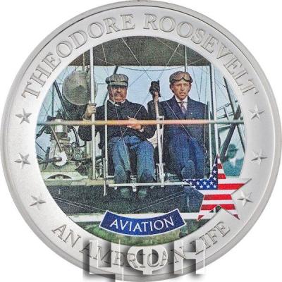 2 DOLLARS COOK ISLANDS - Aviation.jpg