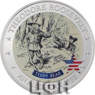 2 DOLLARS COOK ISLANDS - Teddy Bear.jpg