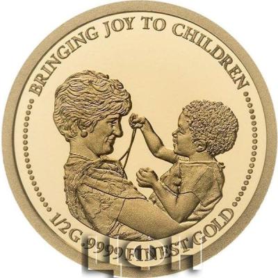 5 Dollars 2022 -Bringing Joy to Children.jpg