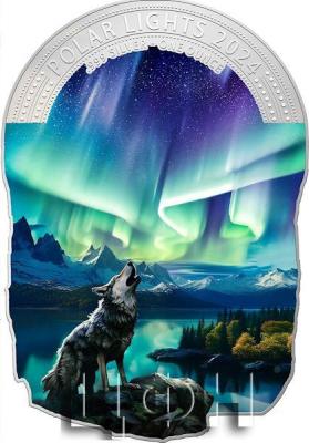 POLAR LIGHTS Wonders of Nature 1 Oz Silver Coin 2$ Fiji 2024.jpg