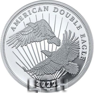 Double Eagle 2 Dollars .jpg