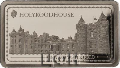 200 Dalasis Gambia - Holyrood Palace 2023.jpg