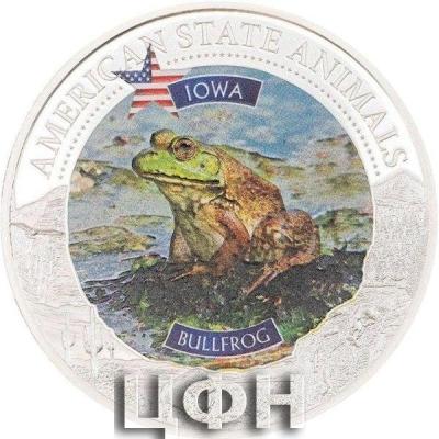 2022 AMERICAN STATE ANIMALS - IOWA.jpg