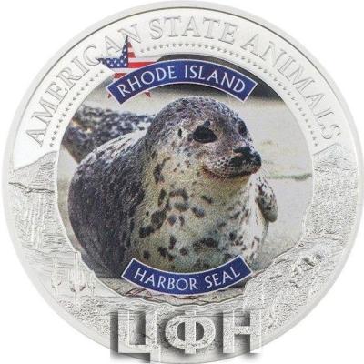 2022 AMERICAN STATE ANIMALS - RHODE ISLAND.jpg