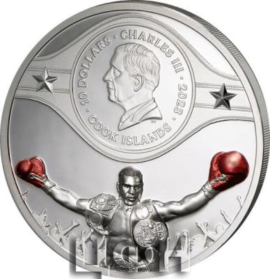 2023 MIKE TYSON SIGNATURE SERIES 2OZ COIN.jpg