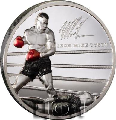 2023 MIKE TYSON SIGNATURE SERIES 2OZ COIN .jpg