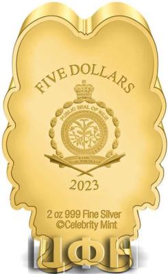 «2OZ GILDED SILVER CHIBI $5 AUTOGRAPHED LABEL».jpg
