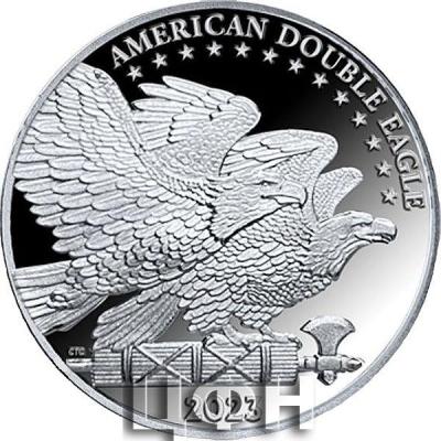 Cook Islands 2 Dollars 2023 Double Eagle.jpg