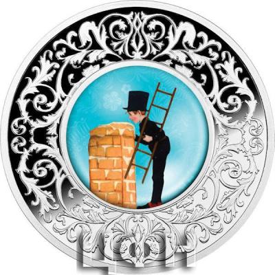 CHIMNEY SWEEPER Silver Coin 500 Francs Cameroon 2023 Proof.jpg