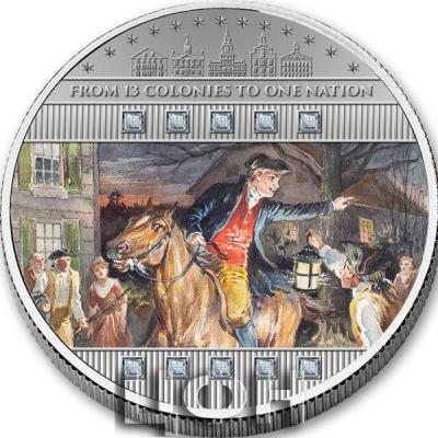 FROM 13 COLONIES TO ONE NATION - Paul Revere Proof.JPG