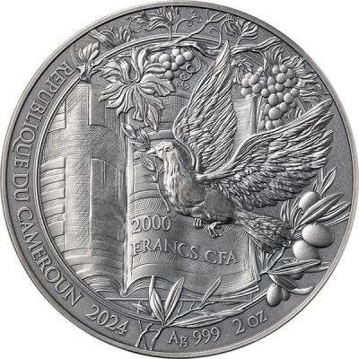 2000 Francs CFA Cameroon 2024 .jpg.jpg