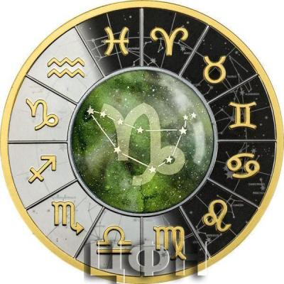500 Francs Cameroon 2023 Capricorn.jpg