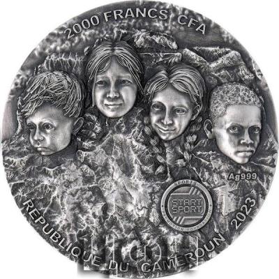 CAPOEIRA Rebel Time 2 Oz Silver Coin 2000 Francs Cameroon 2023 Antique Finish.jpg