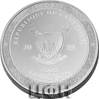 2000 Francs Cameroon 2024 BU-Brilliant Uncirculated.jpg