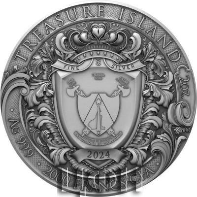 2oz .999 Silver 2000 Francs CFA Cameroon 2024.jpg