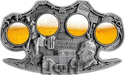 Cameroon KISS OF DEATH 2 Oz Silver Coin 2000 Francs Cameroun 2024 Antique Finish.jpg