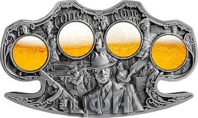 Cameroon KISS OF DEATH 2 Oz Silver Coin 2000 Francs Cameroun 2024 Antique Finish (2).jpg