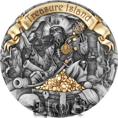 TREASURE ISLAND 2oz .999 Silver 2000 Francs CFA Cameroon 2024 (2).jpg