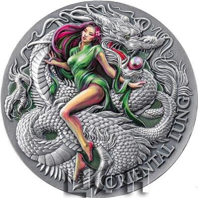 Oriental Lung The Dragonology 2 oz Antique finish Silver Coin 2000 Francs CFA Cameroon 2024.jpg