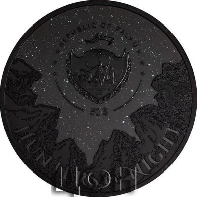 50 Dollars Palau Obsidian Black Proof.jpg