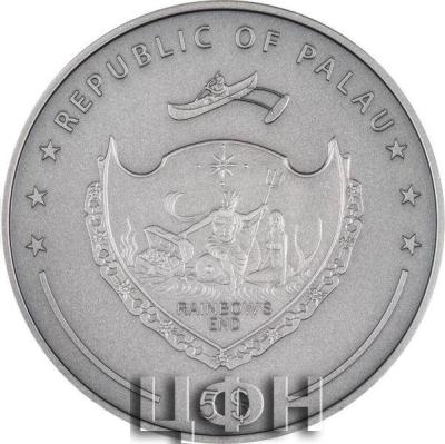 5 Dollars Palau Antique Finish.jpg