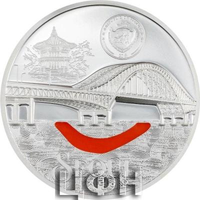 20 Dollars SEOUL Tiffany Art Metropolis 1 Kg Kilo Silver Coin 50$ Palau 2024 Proof.jpg