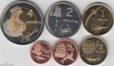 Тортуга. Набор 6 монет 2013 (2).jpg