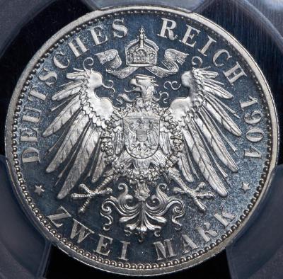 06-07-1904 2-marki-1904-svadba-fridriha-franca-iv-i-aleksandry-meklenburg-shverin-v-slabe_83772-1 (2).jpg