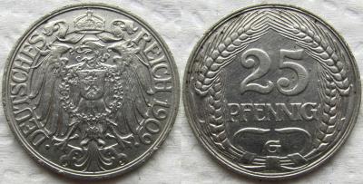25 пфеннигов 1909 а.jpg