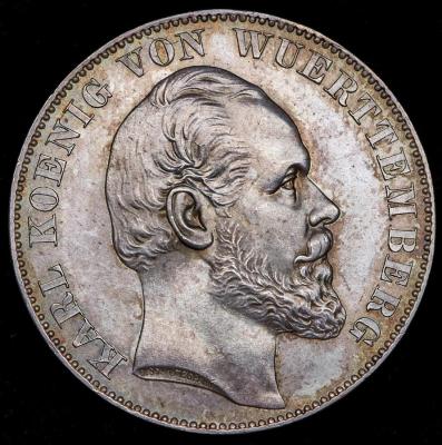 09-10-1871 taler-1871-pobeda-v-franko-prusskoy-voyne-vyurtemberg.jpg