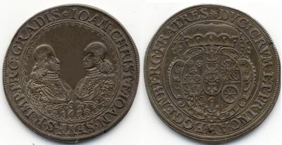 66edd963b6ac0_eggenberg_johann_christoph_1649-1710_und_johann_seyfried_1649-1713._reichstaler_1658_krummau._dav._3395.thumb.jpg.fe1c7879f3c3d447b72c79a9a1dd2c33.jpg