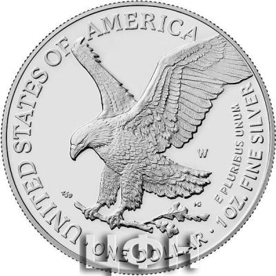 American Eagle 2024 One Ounce Silver Proof Coin2.jpg