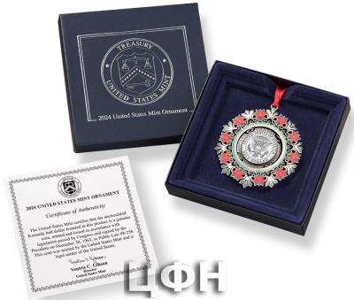 United States Mint Ornament Subscription.jpg