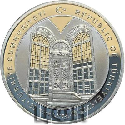 2023 Azîziye Câmi-i Camiler Serisi No3 (2).jpg