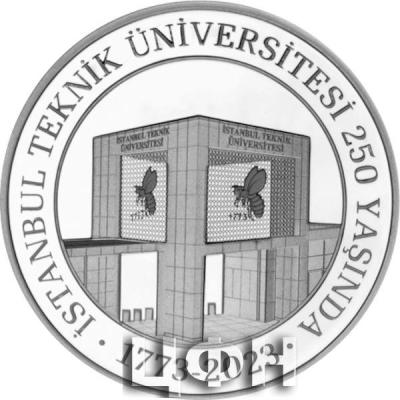 2023 İstanbul Teknik Üniversitesi 250.Yıl Hatıra Parası.jpg