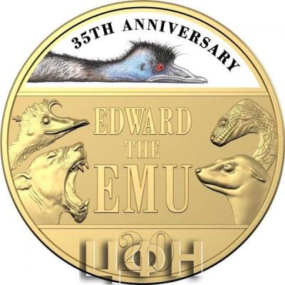 AUSTRALIA 2023 Edward the Emu.jpg