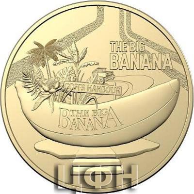 1 австралийский доллар «Большой банан» 2023 года.jpg